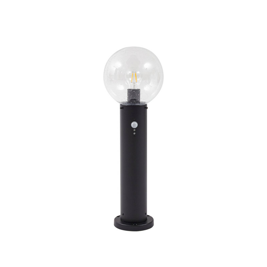 Luminaire extérieur en verre moderne, Dangan