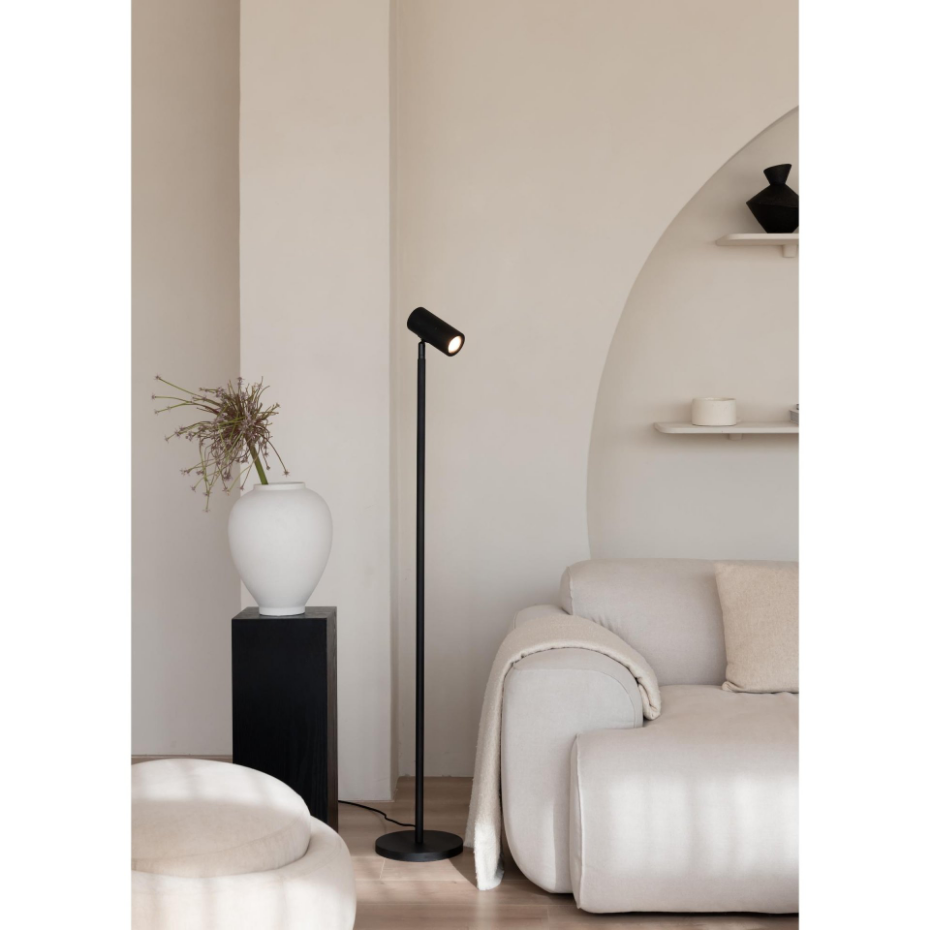 Lampadaire Bambou JAVA