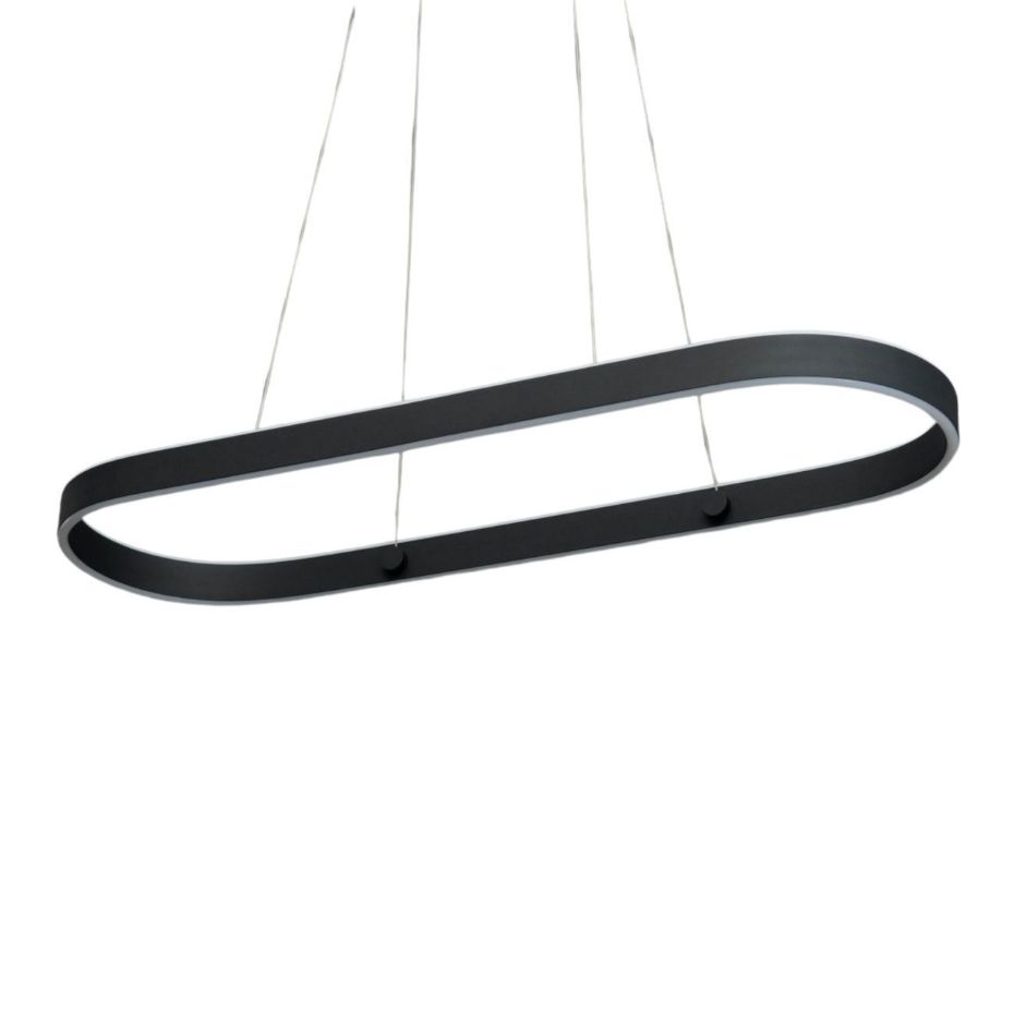 Suspension LED contemporaine - APOLLO