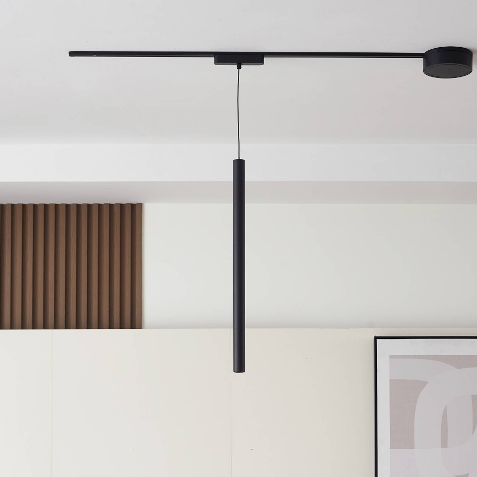 en aluminium moderneLED, Lumaro 48V