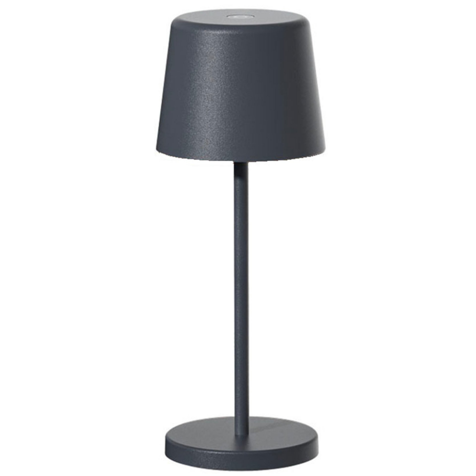 Lampe de table sans fil MINI KELLY H22CM