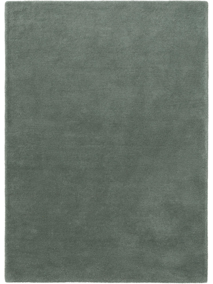 Tapis de laine tufté main BENT