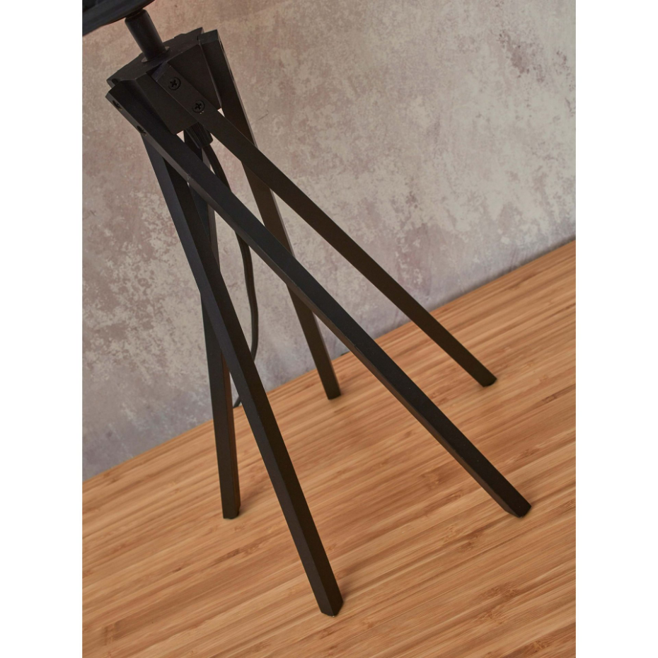 Lampe De Table Bambou IGUAZU