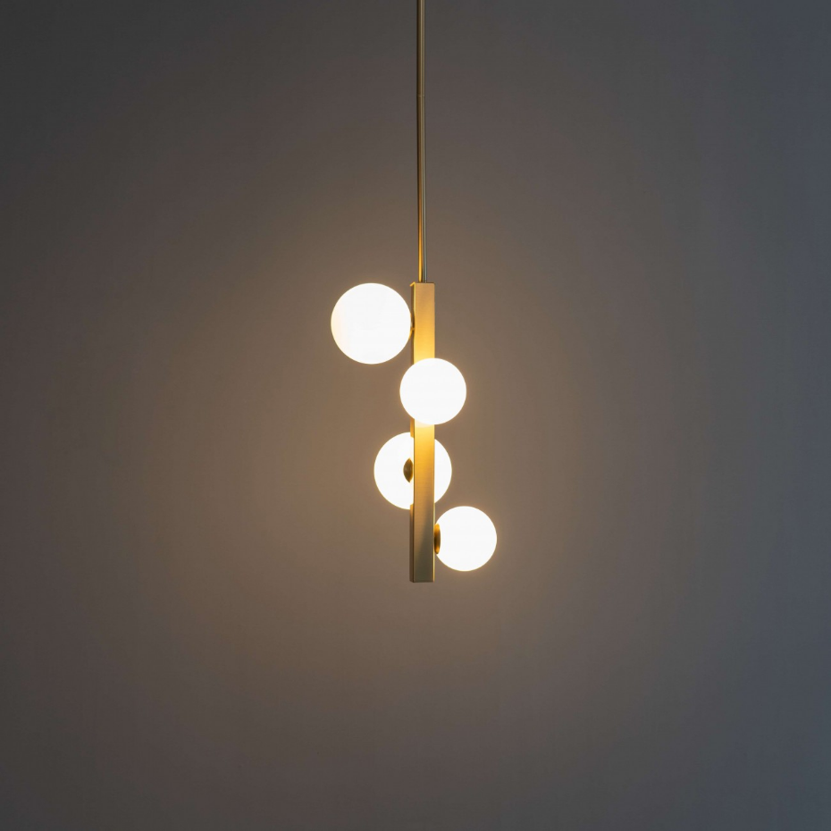 Suspension design et moderne - OROMIA