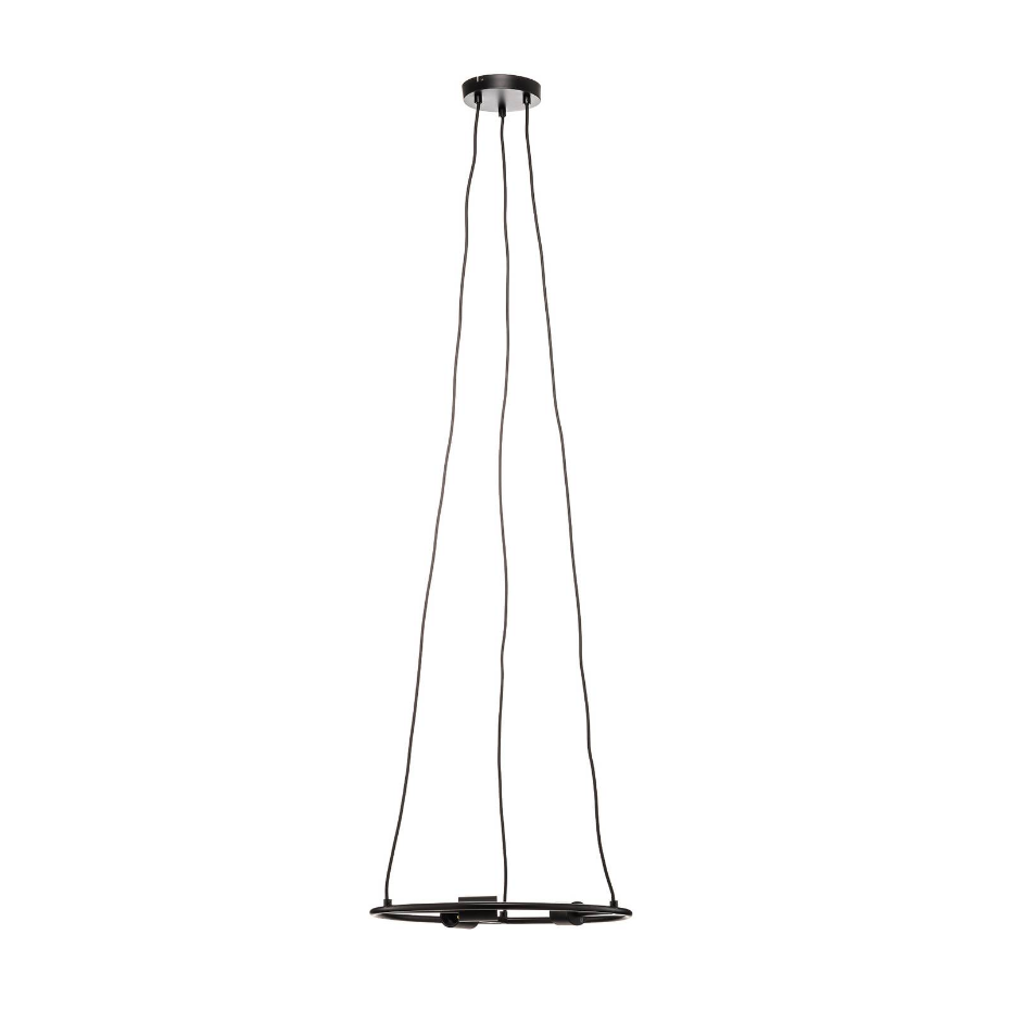 Suspension en métal design, Linnard