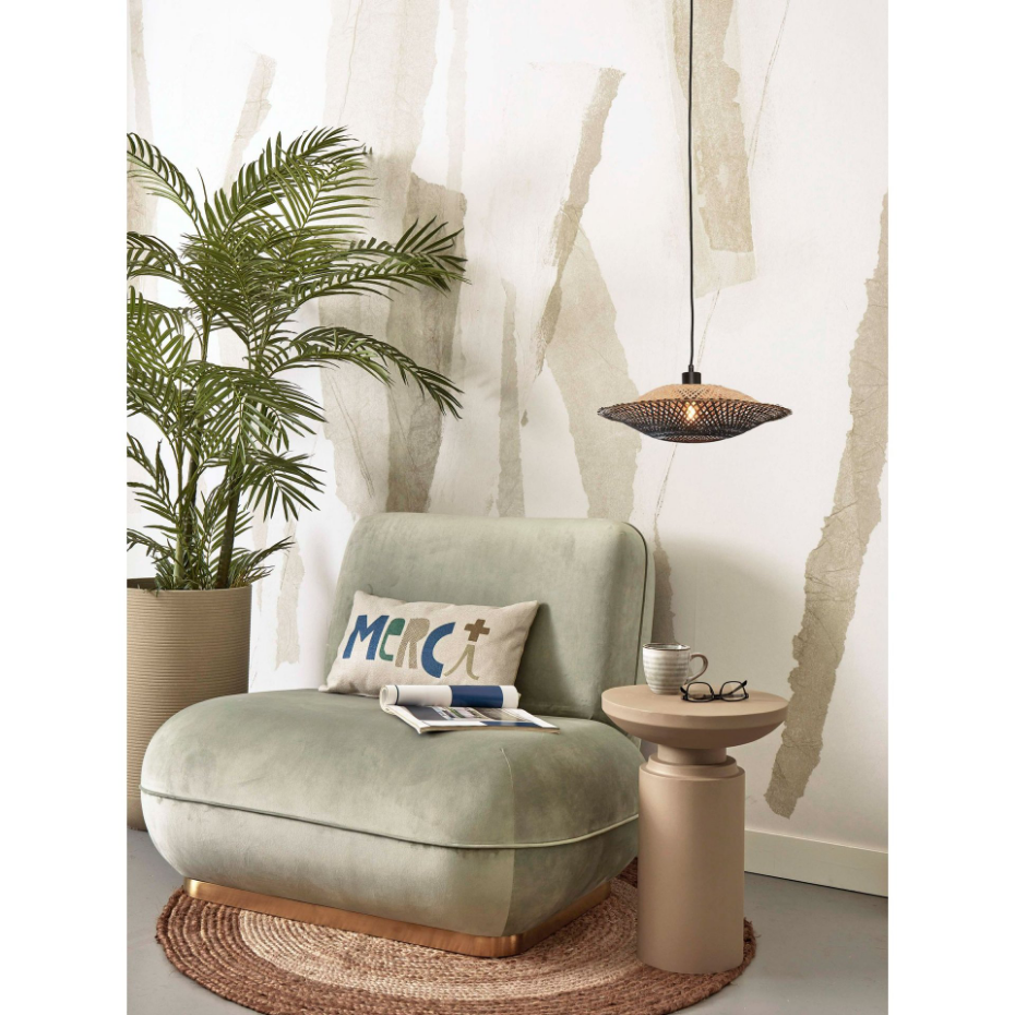 Lampe À Suspension Bambou KALIMANTAN