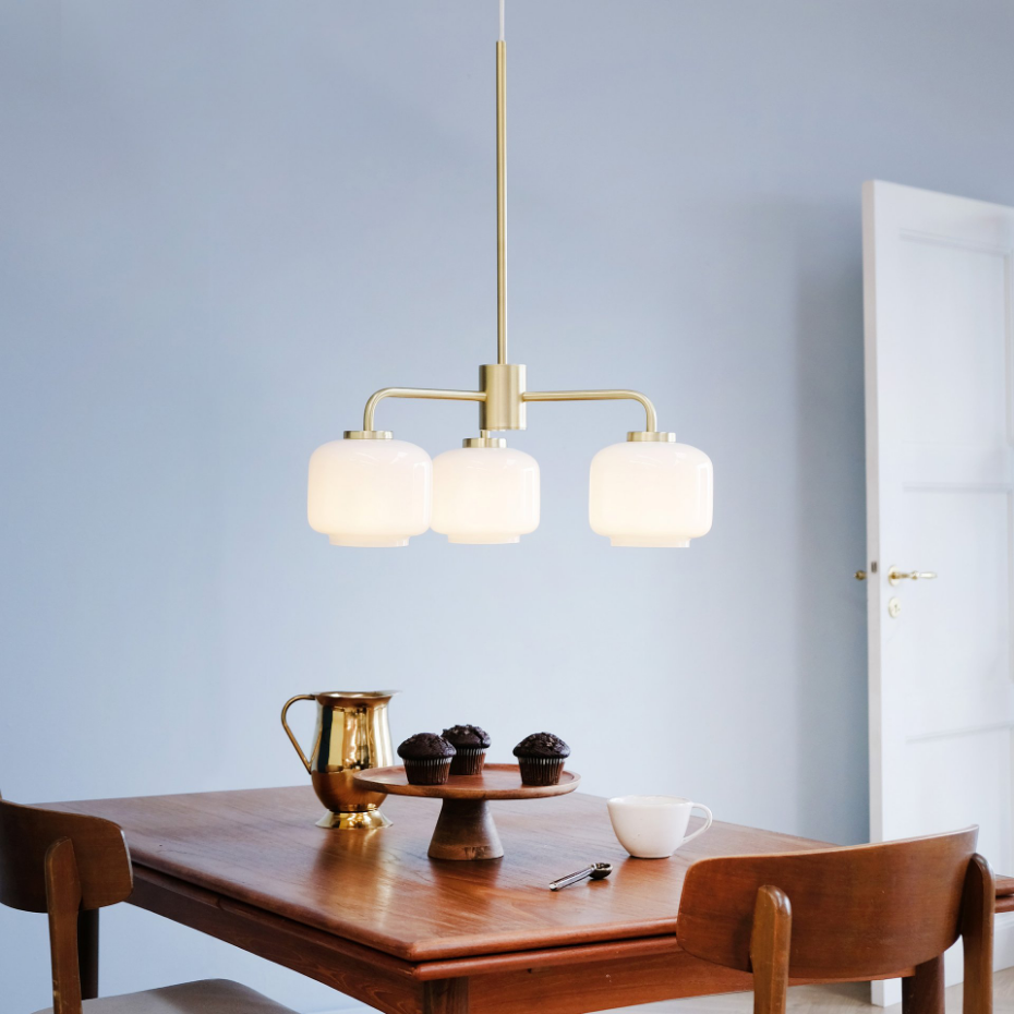Lustre Opale ARP