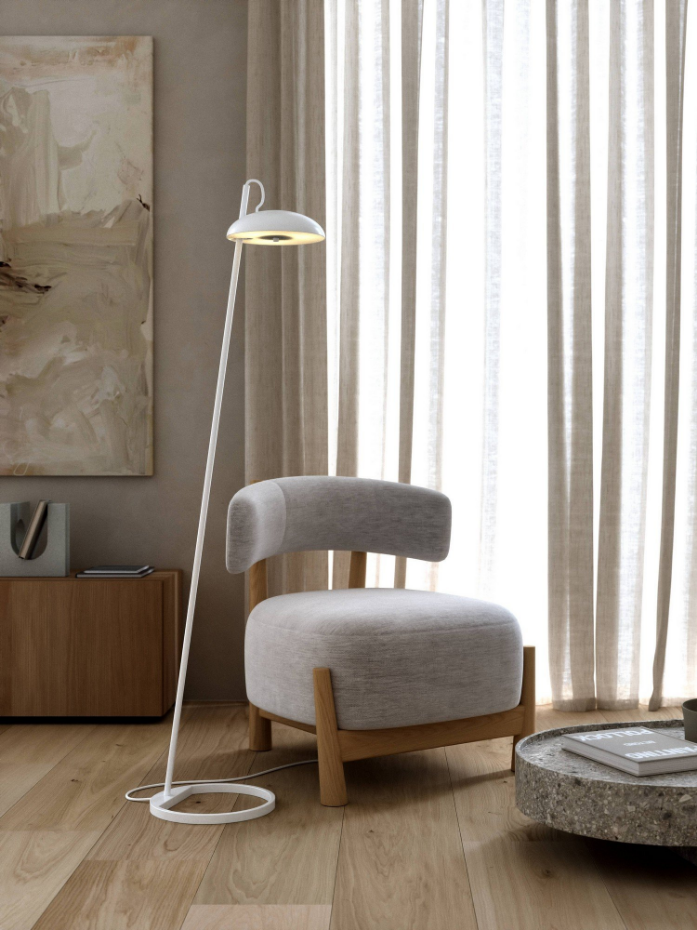 Lampadaire VERSALE
