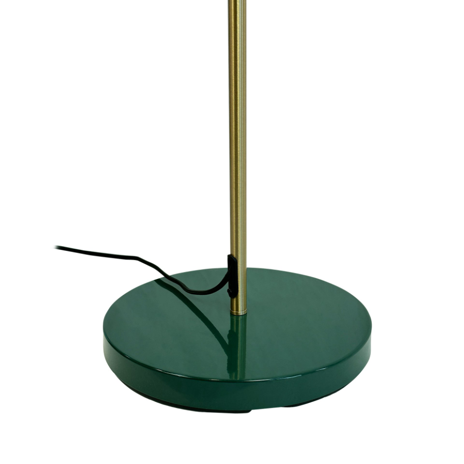 Lampadaire en métal OCEAN