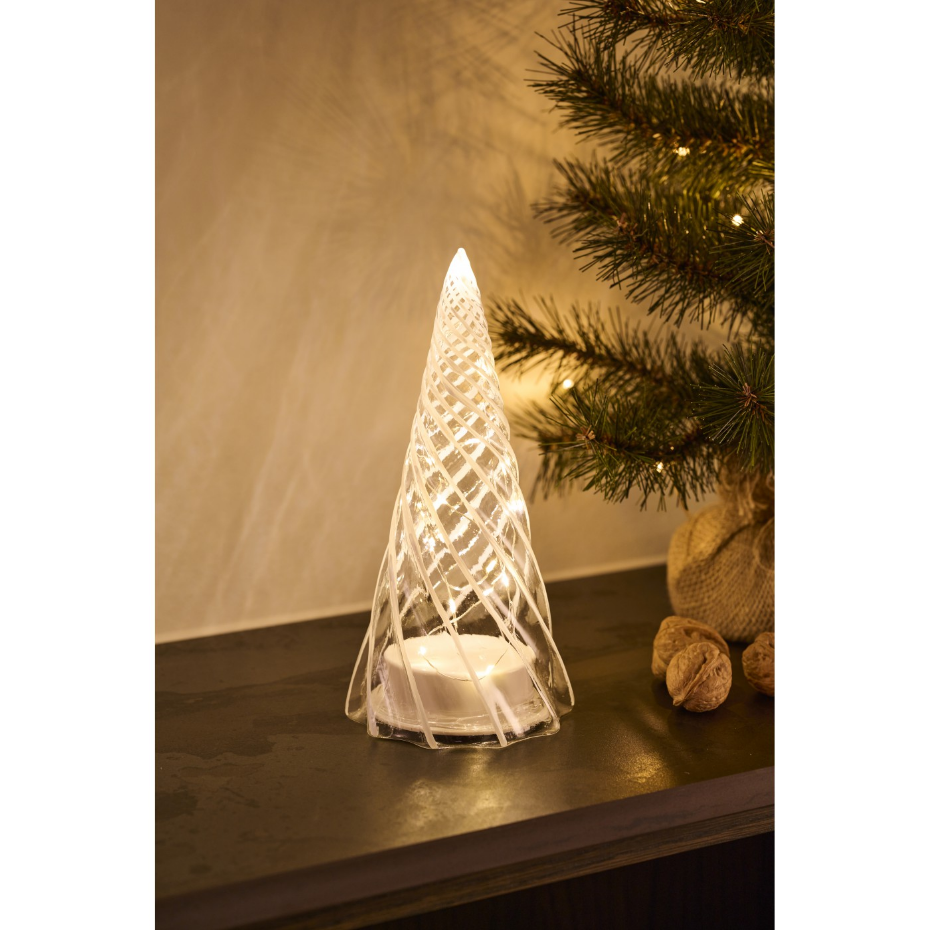 Sapin LED Vilma