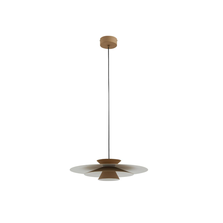 Suspension moderneLED, Livie