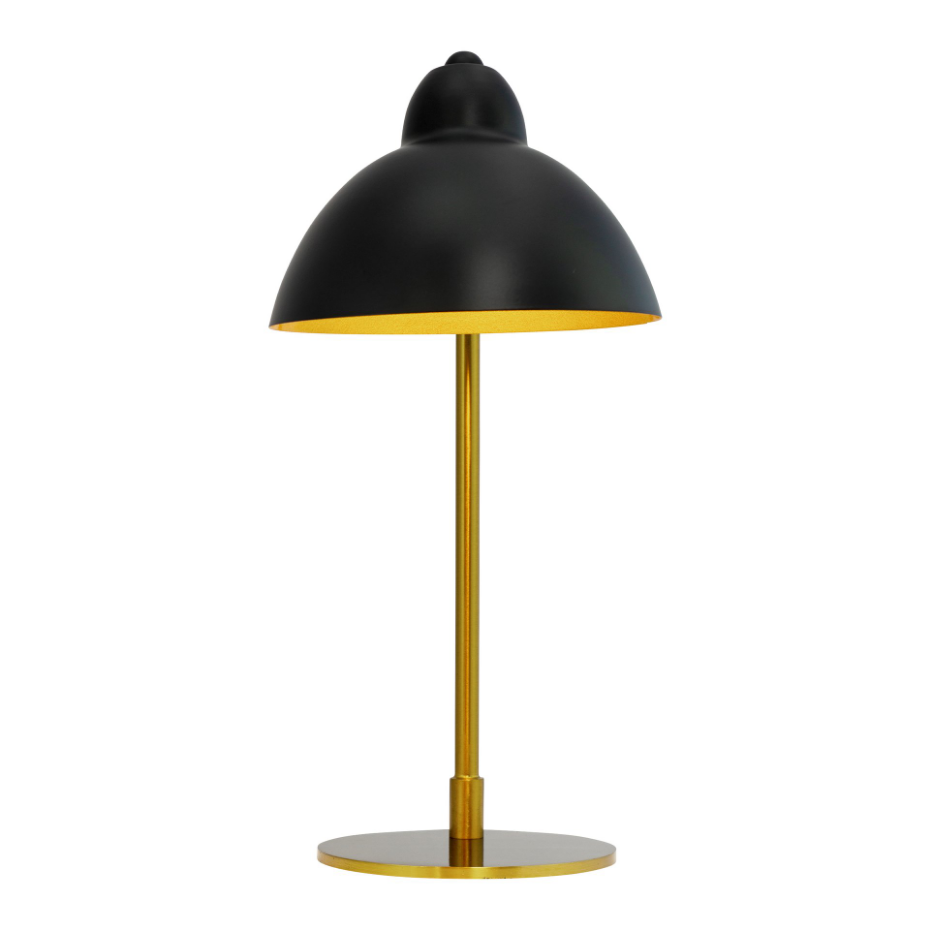 Lampe à poser laiton petit FUTURA