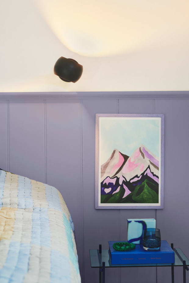 Applique murale BELIR