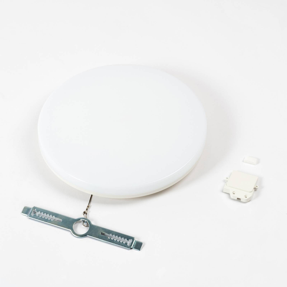 Plafonnier  moderneLED, Artin