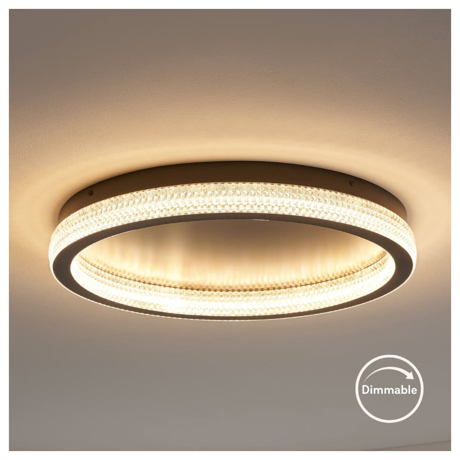 Plafonnier Rond LED – SANDY