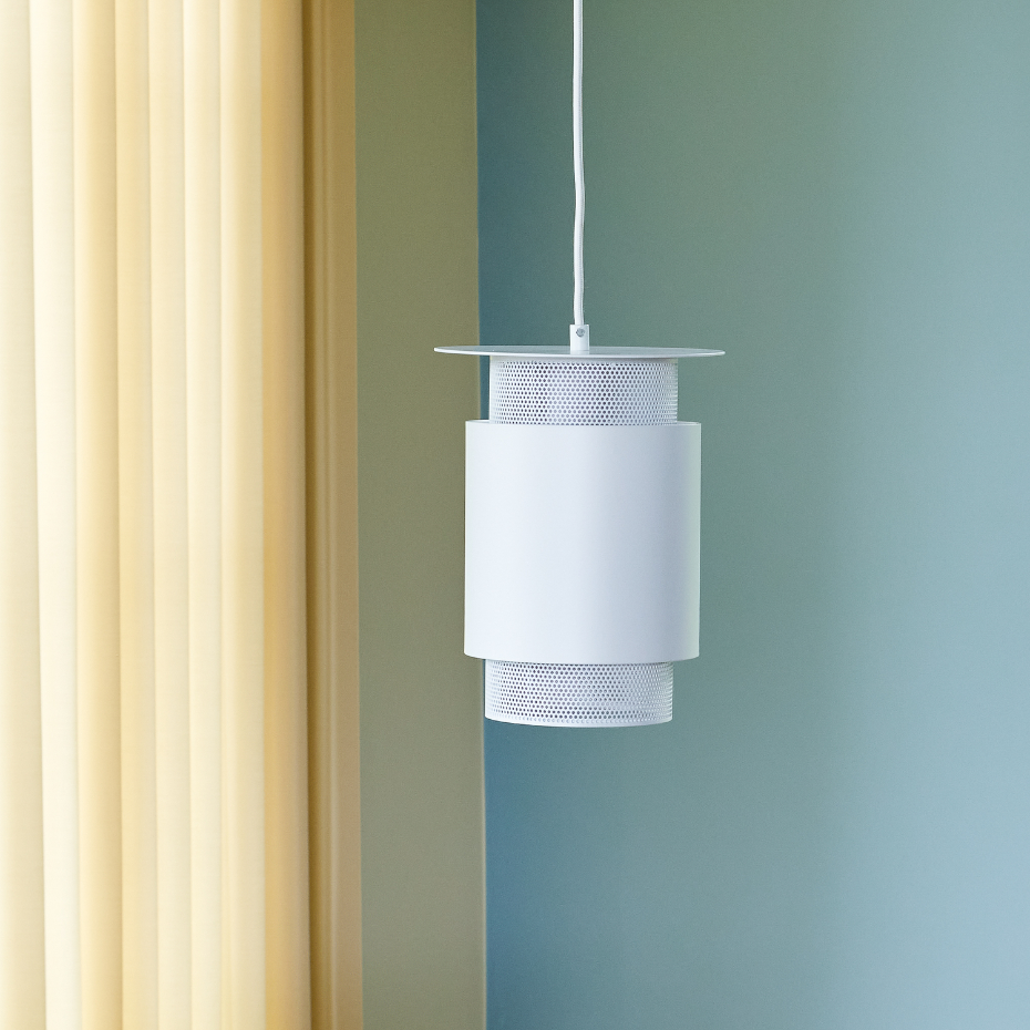 Suspension EDGE