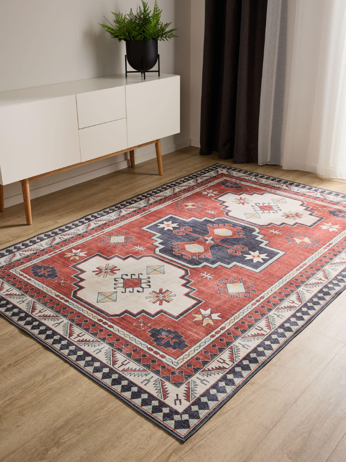 Tapis lavables GEORGE