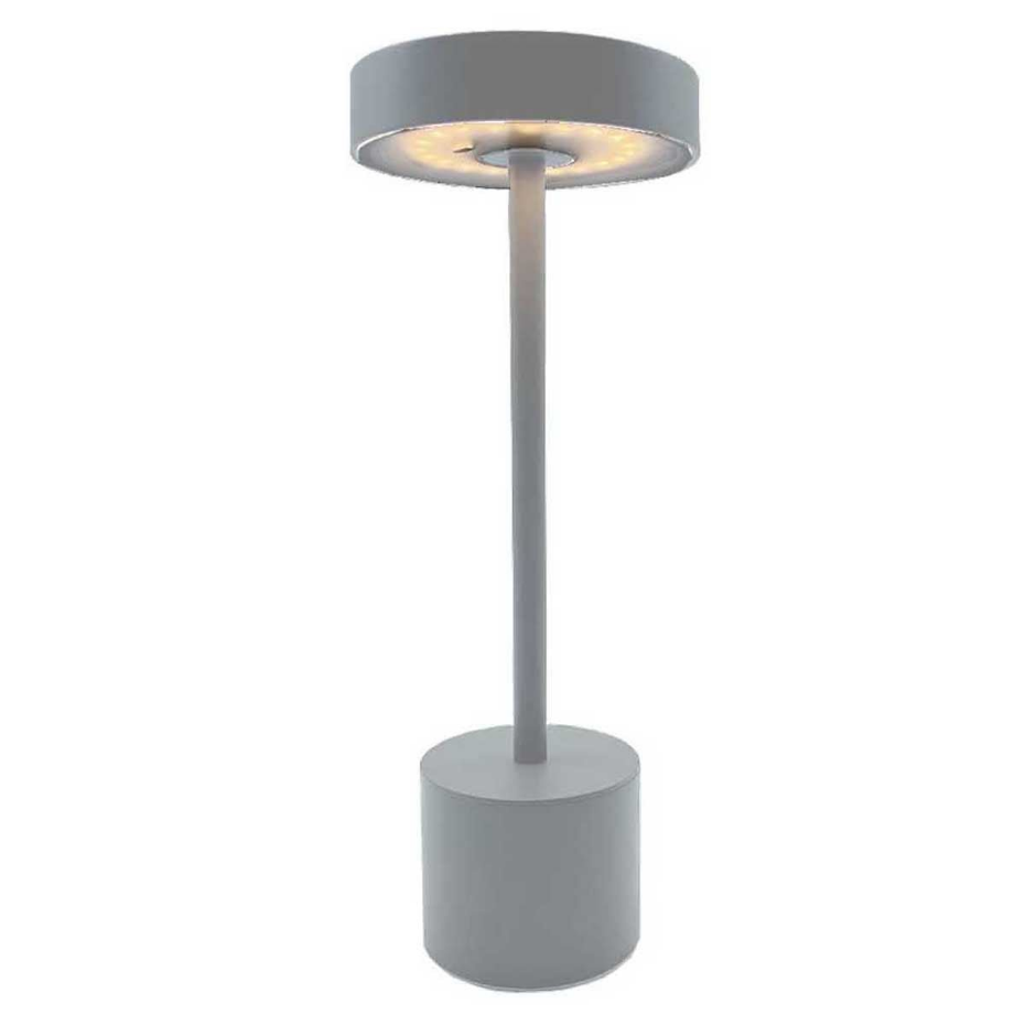 Lampe de table sans fil touch LED ROBY