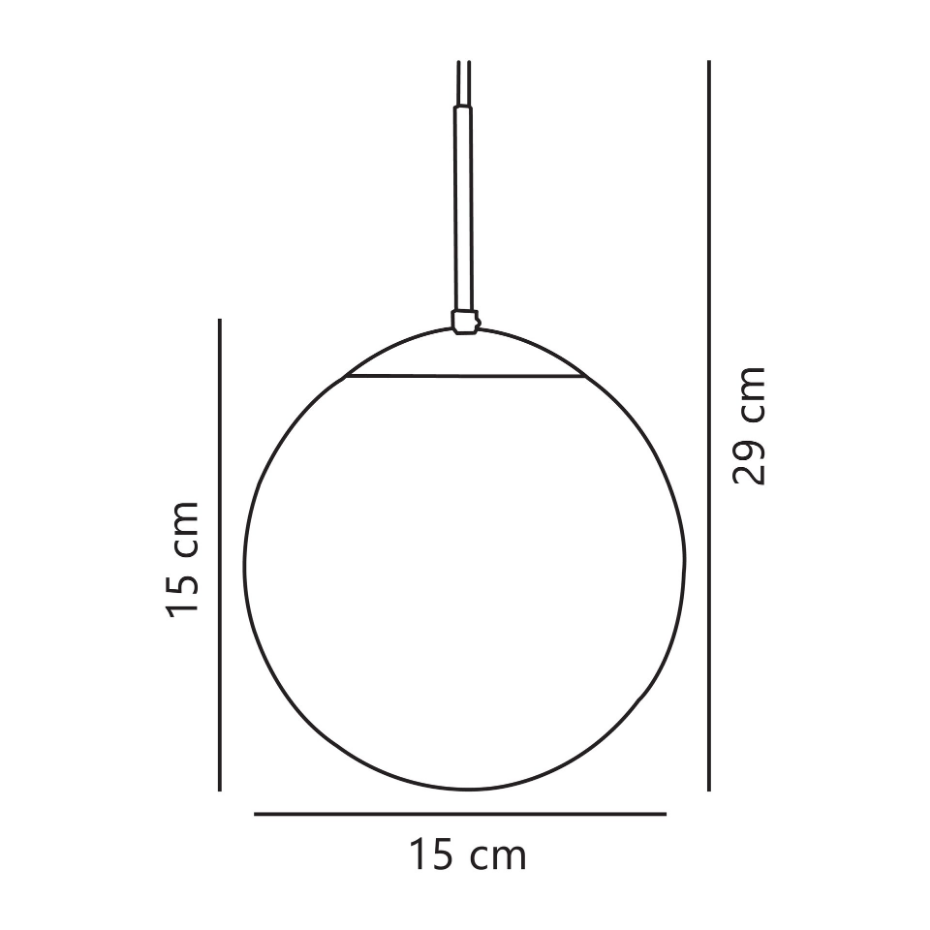Suspension CAFE