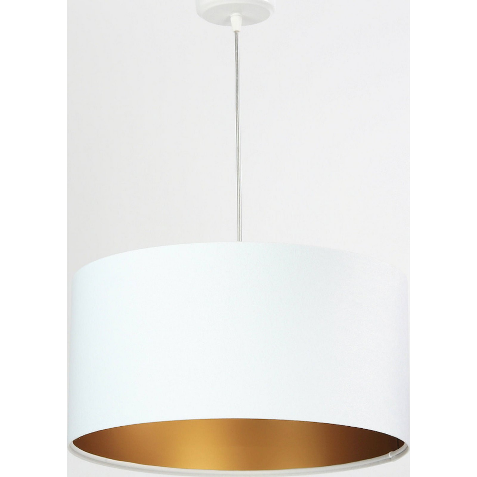 Suspension en tissu Glamour