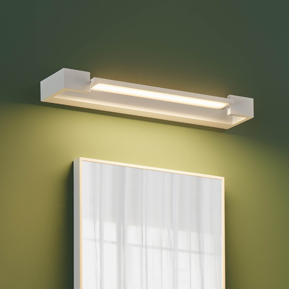 Applique LED orientable fine - ORLÈNE