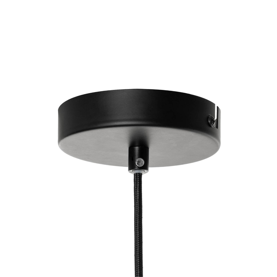 Suspension en aluminium vintage, Tinko