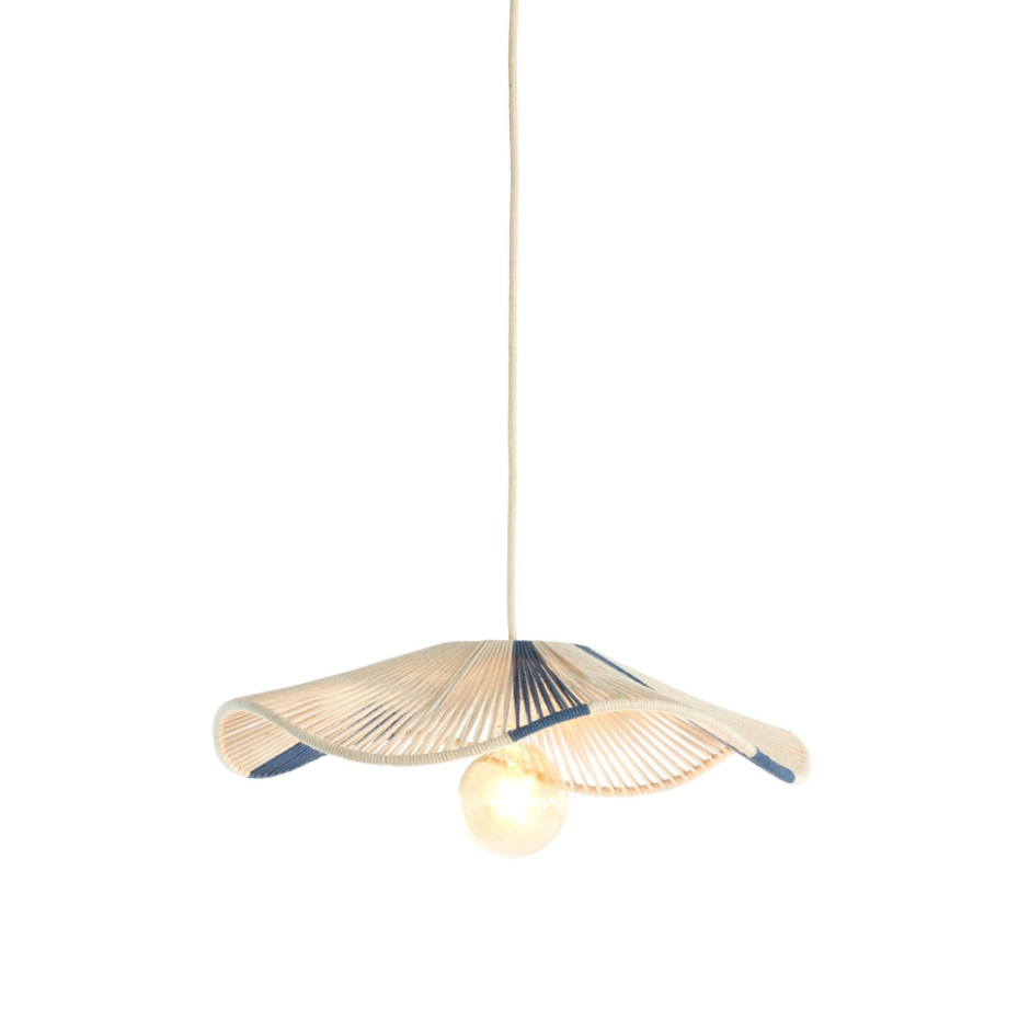 Lampe À Suspension Textiles RAFA