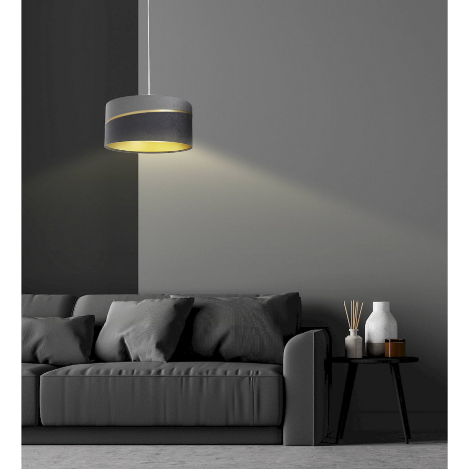 Suspension en tissu Swing