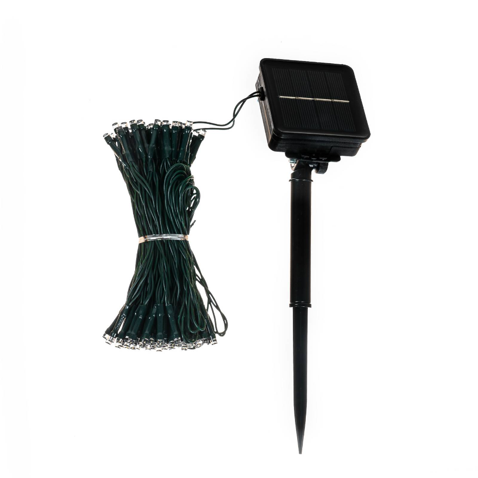 Guirlande lumineuse extérieure LED, Kayolan