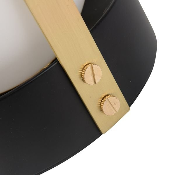 Lampe sur socle  ARCH
