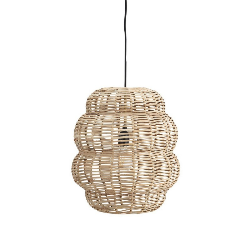 Suspension bambou