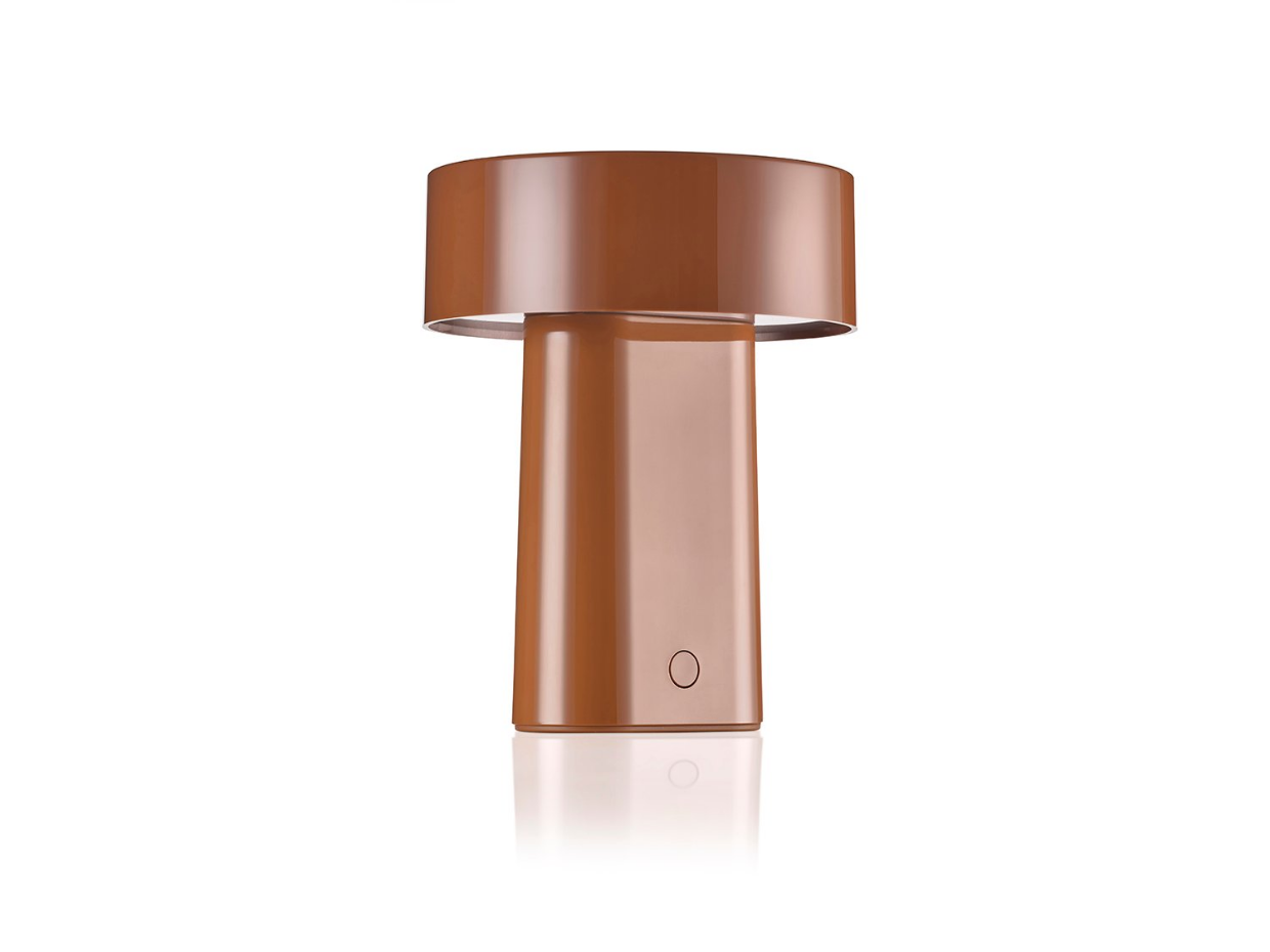 Lampe OBLONG