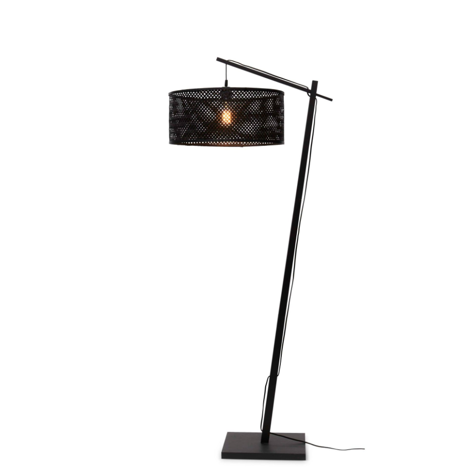 Lampadaire Bambou JAVA