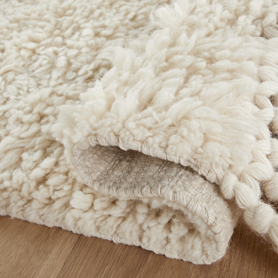 Tapis berbère format XL Nyborg
