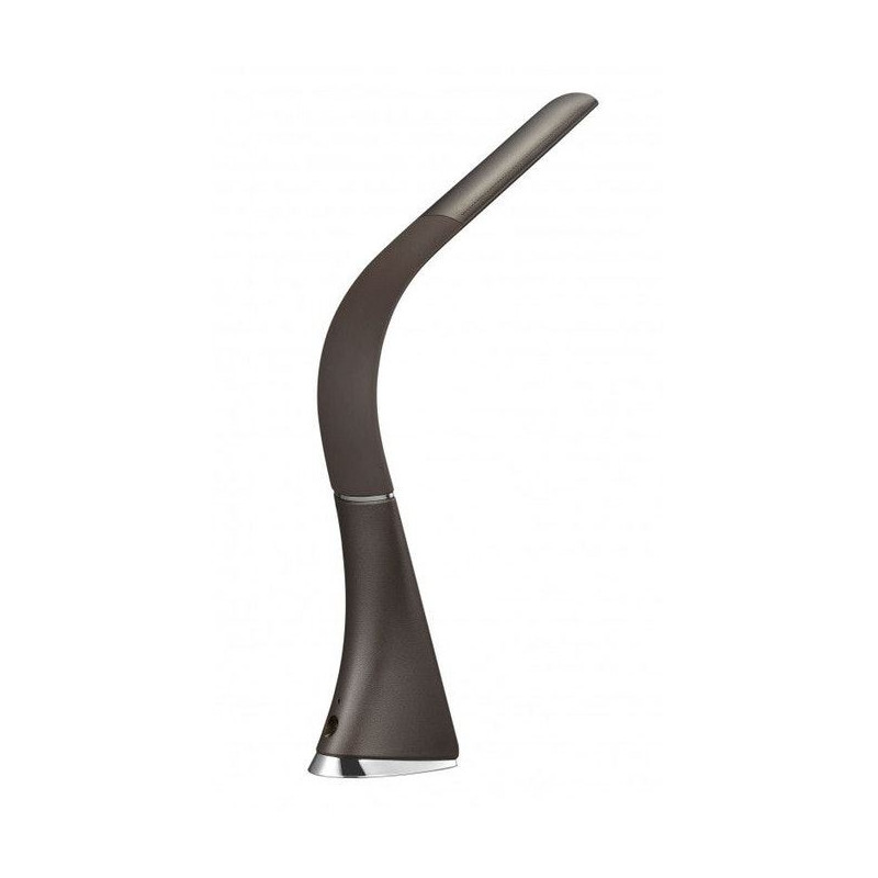 Lampe de bureau en acier GILDA
