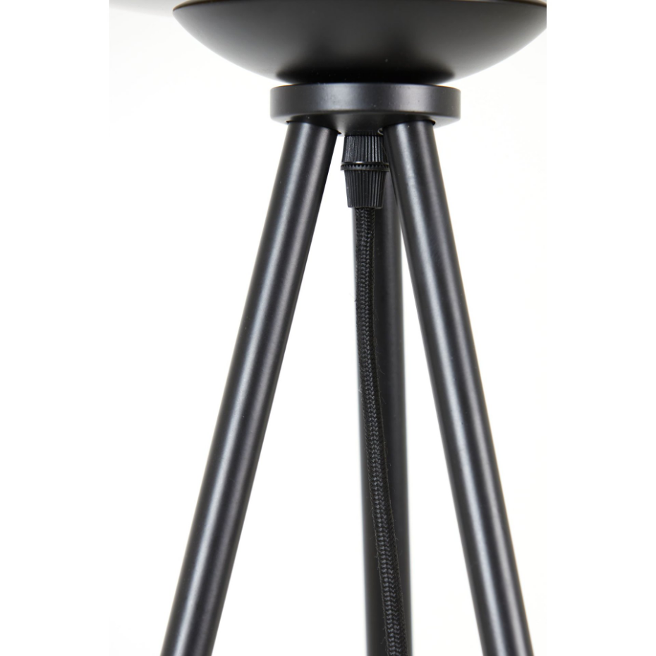 Lampadaire Verre MAYSON