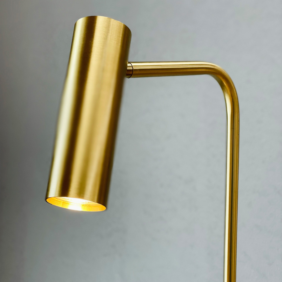 Lampadaire en Métal, noir Skagerrak