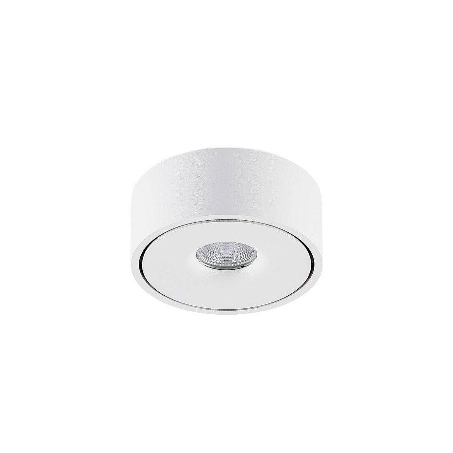Plafonnier en aluminium moderneLED, Ranka