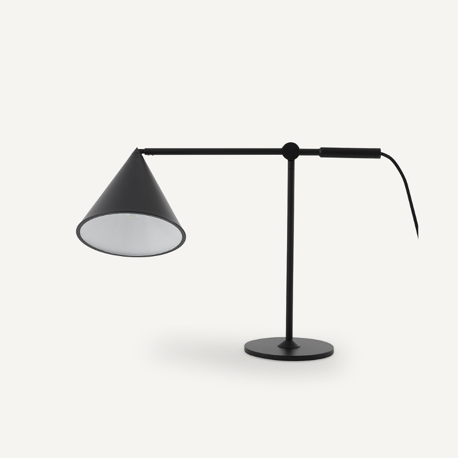 Lampe de bureau articulée, Moke