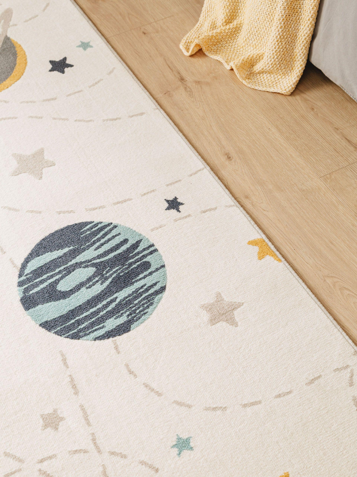 Tapis enfant APOLLO