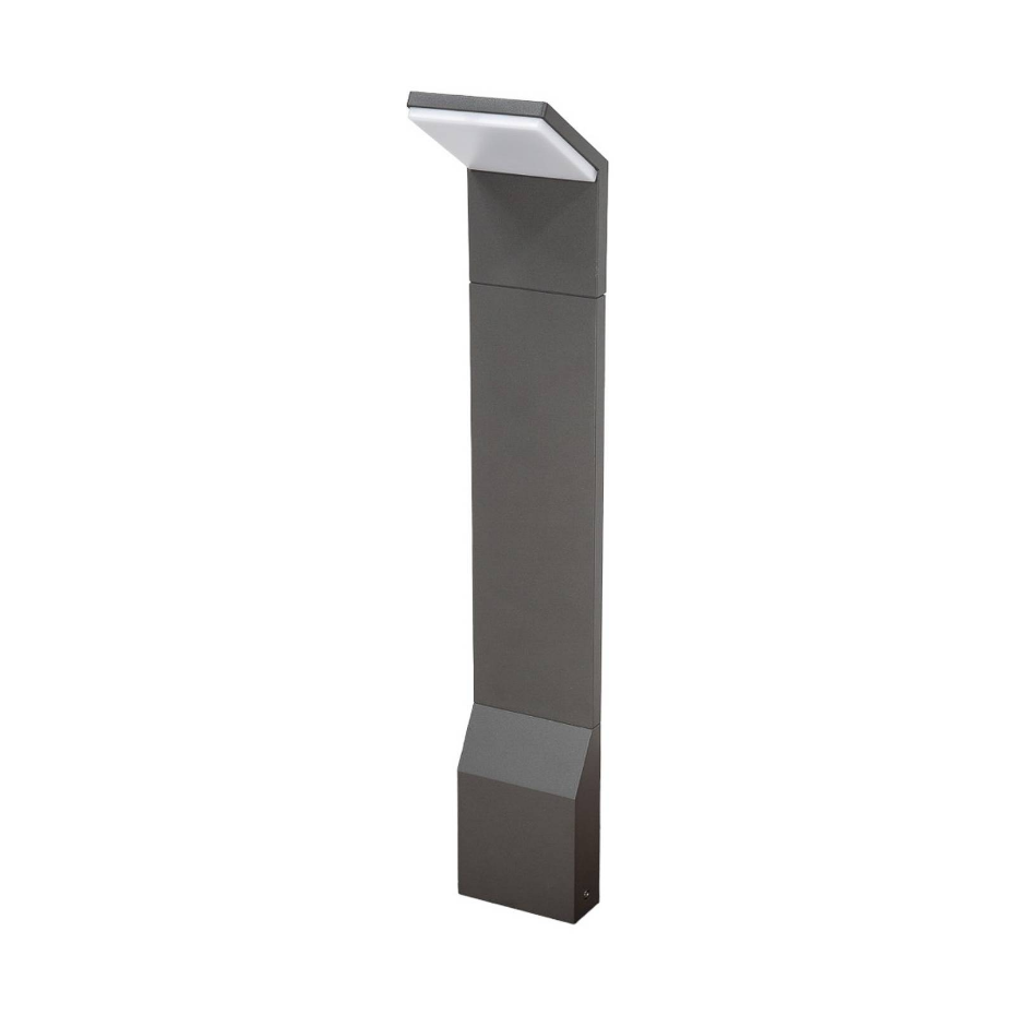Luminaire extérieur en aluminium moderneLED