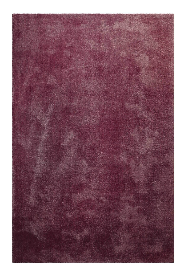 Tapis tufté en microfibre doux et dense ,  SIENNA