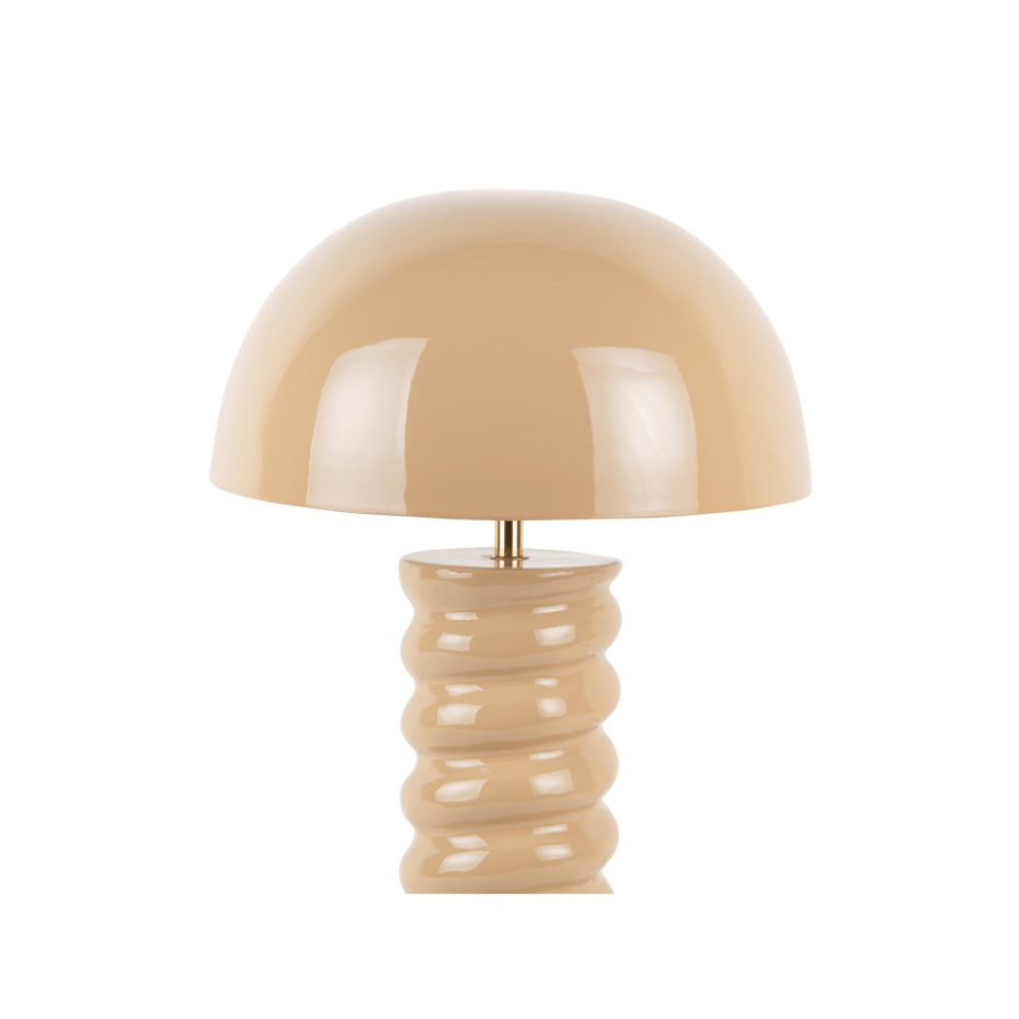 Lampe De Table Le fer GRACIO