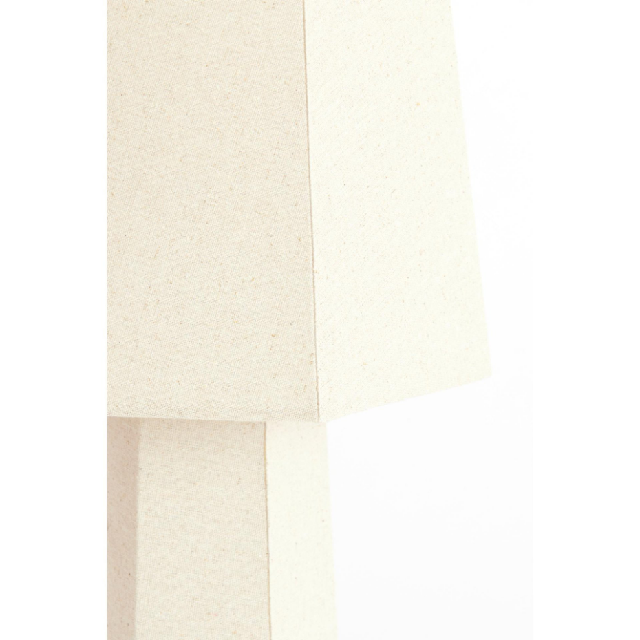 Lampe À Poser Textiles MUSABO