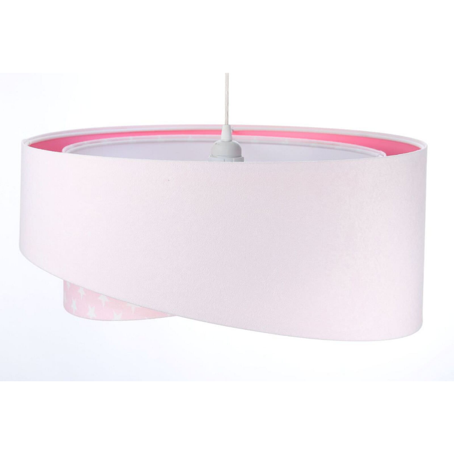Suspension en tissu Galaxy