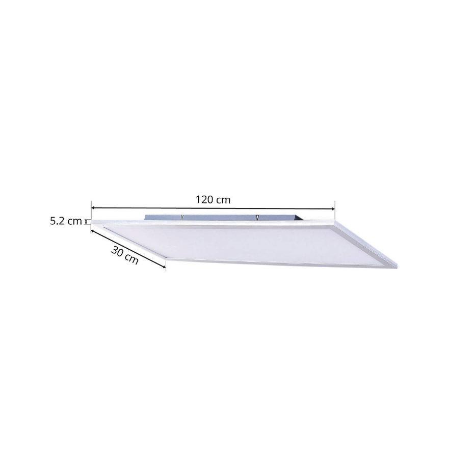 Panneau  moderneLED, Livel