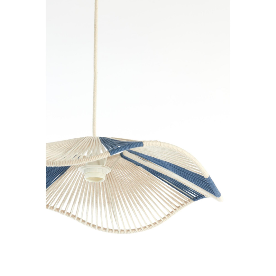 Lampe À Suspension Textiles RAFA
