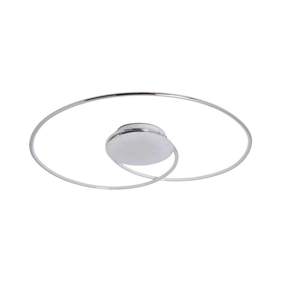 Plafonnier en métal moderneLED, Joline