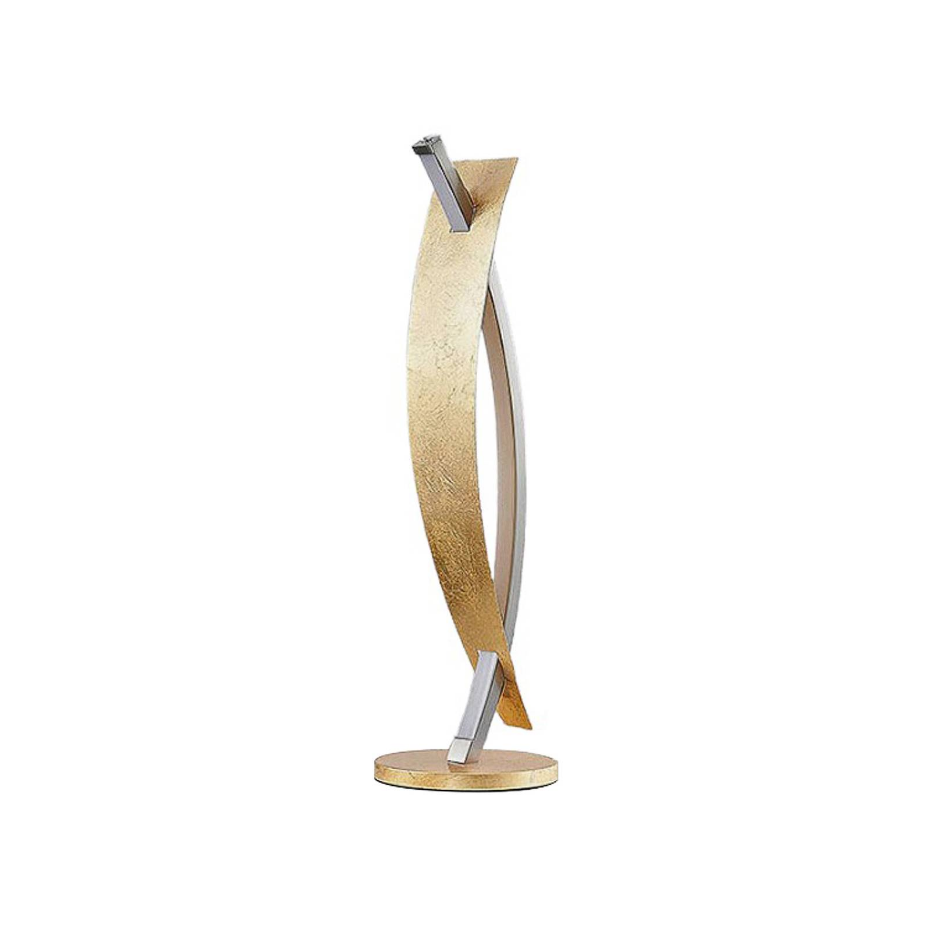 Lampe à poser en métal moderneLED, Marija
