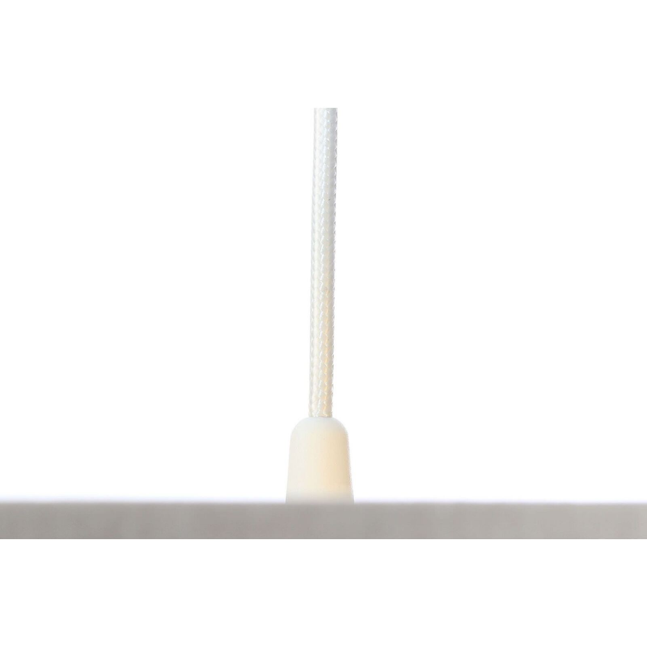 Suspension en tissu Glam
